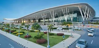 Lucknow International Airport