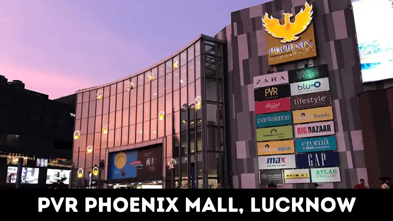 Phoenix United Mall